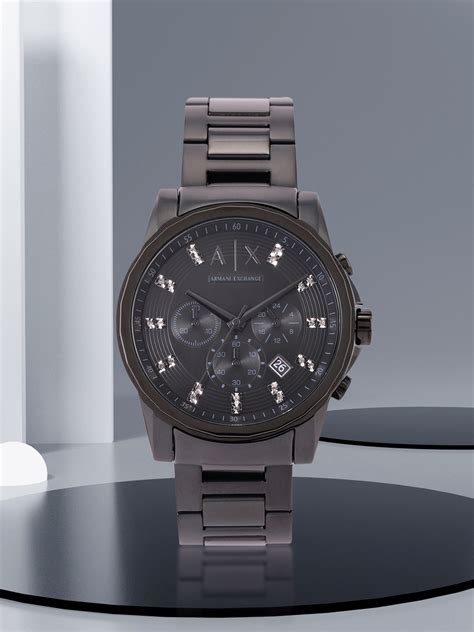 armani exchange replica watches|myntra Armani Exchange watches.